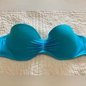 Victoria Secret Bandeau Bikini Top